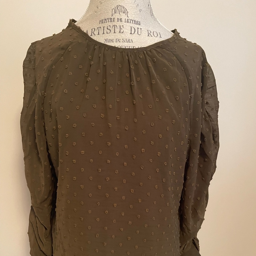 Cute top